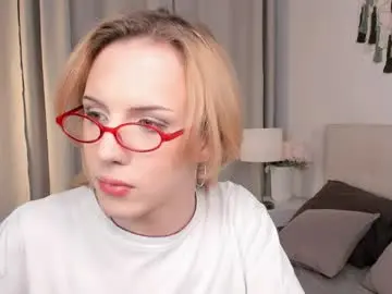 Chaturbate Best Webcam of tiffany_king