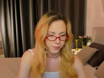 Chaturbate Live Sex Cam of tiffany_king