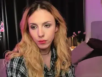 Chaturbate Adult Webcam of tiffany_king