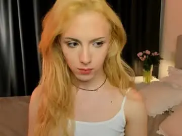 Chaturbate Live Porn of tiffany_king