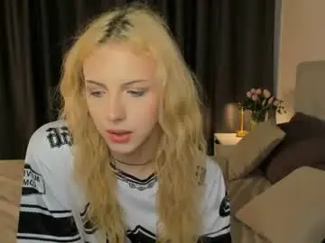 Chaturbate Adult Webcam of tiffany_king