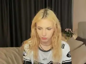 Chaturbate Live Porn of tiffany_king