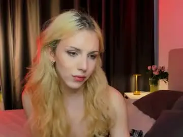 Chaturbate Sex Cam of tiffany_king