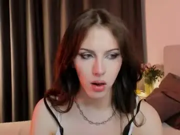 Chaturbate Adult Webcams of tiffany_king