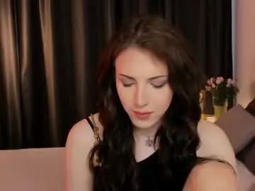 Chaturbate Adult Video Chat of tiffany_king