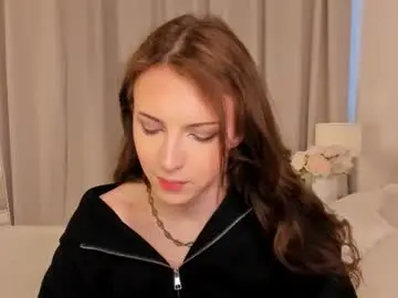 Chaturbate Best live sex cam show of tiffany_king