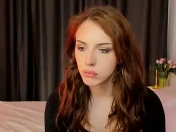 Chaturbate Best live sex cam show of tiffany_king