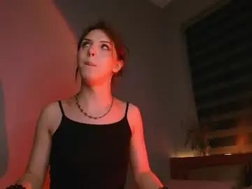 Chaturbate Nude Webcam of tiffany_king