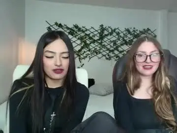 Chaturbate Sex Chat of velvet__moon