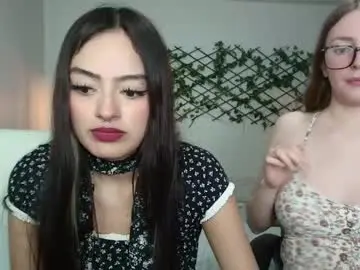 Chaturbate Adult Video Chat of velvet__moon