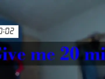 Chaturbate Sex Cam of zaiddragon