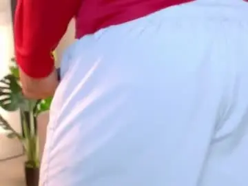 Chaturbate Private Sex Chat of zanedawson