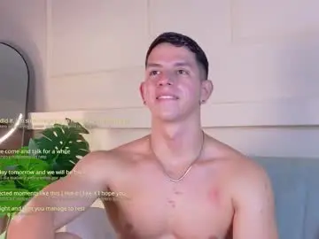 Chaturbate Adult Webcam of zanedawson