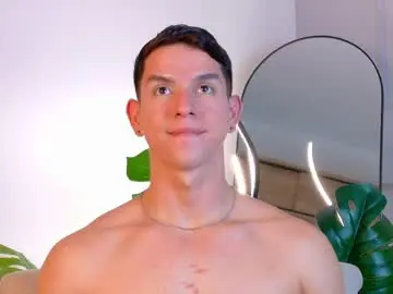 Chaturbate Sex Cam of zanedawson