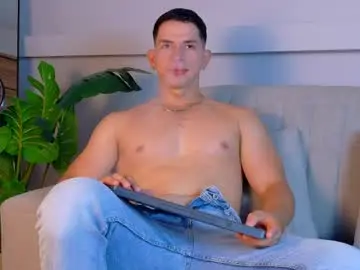 Chaturbate Private Sex Chat of zanedawson