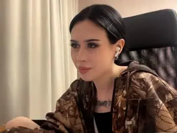 Chaturbate Private Sex Chat of zulemakamper