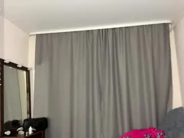 Chaturbate Sex Chat of albertinadez