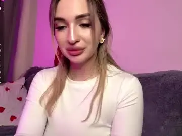 Chaturbate Live Porn of albertinadez