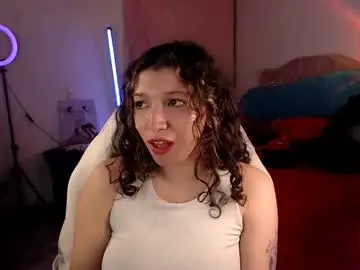 Chaturbate Nude Webcam of ally_donfort