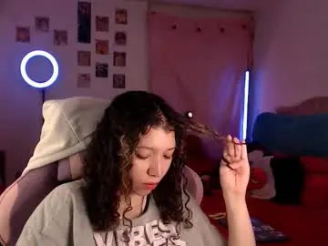 Chaturbate Best Webcam of ally_donfort