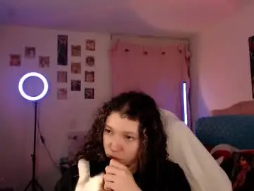 Chaturbate Nude Webcam of ally_donfort