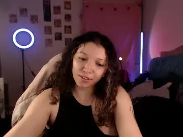 Chaturbate Live Sex Cam of ally_donfort