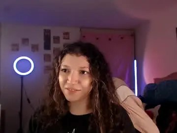 Chaturbate Nude Webcam of ally_donfort