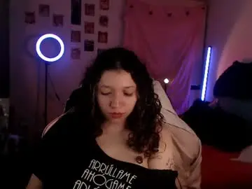 Chaturbate Sex Cam of ally_donfort
