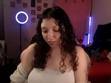 Chaturbate Nude Webcam of ally_donfort