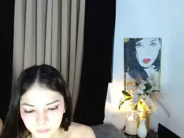 Chaturbate Sex Cam of anasthasia_love