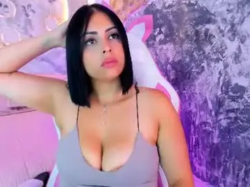 Chaturbate Watch Live Sex Cams of belleanderson