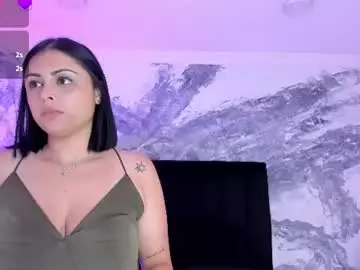 Chaturbate Best Webcam of belleanderson