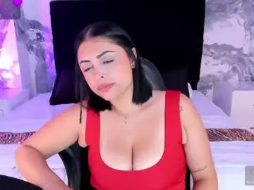 Chaturbate Private Sex Chat of belleanderson