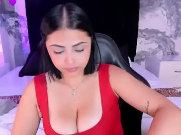 Chaturbate Sex Chat of belleanderson