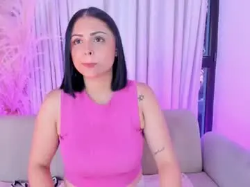 Chaturbate Nude Webcam of belleanderson