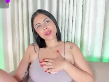 Chaturbate Adult Video Chat of belleanderson