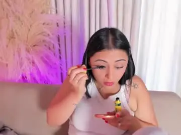 Chaturbate Live Porn of belleanderson