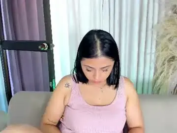 Chaturbate Sex Chat of belleanderson