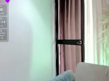 Chaturbate Adult Webcam of belleanderson