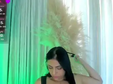 Chaturbate Private Sex Chat of belleanderson