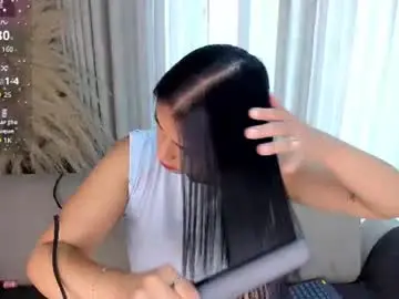 Chaturbate Free Porn Cam of belleanderson