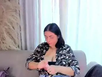 Chaturbate Free Porn Cam of belleanderson