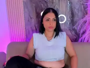 Chaturbate Nude Webcam of belleanderson