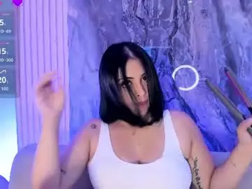 Chaturbate Live Porn of belleanderson