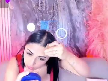 Chaturbate Watch Live Sex Cams of belleanderson