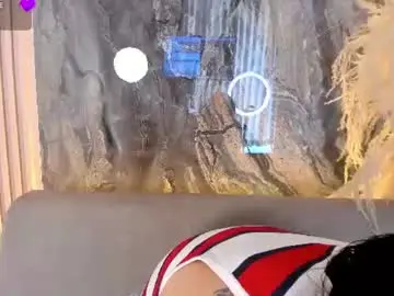 Chaturbate Sex Chat of belleanderson