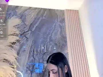 Chaturbate Private Sex Chat of belleanderson