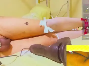 Chaturbate Sex Chat of betaofbonnyp