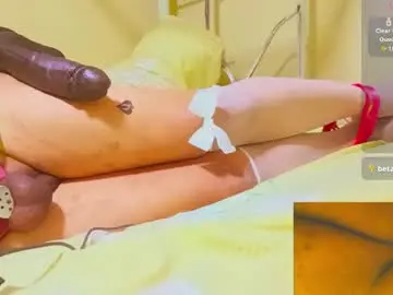 Chaturbate Adult Webcam of betaofbonnyp