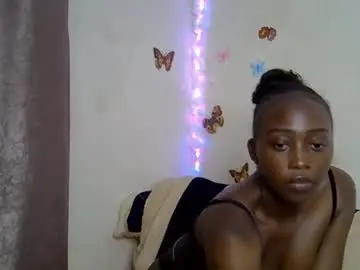 Chaturbate Adult Video Chat of black_rosey